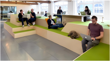 世界大学生运动会主新闻中心-6