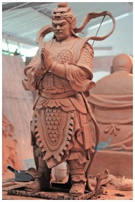 公共装置艺术设计及制作-4