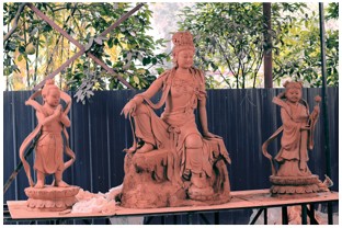 公共装置艺术设计及制作-6