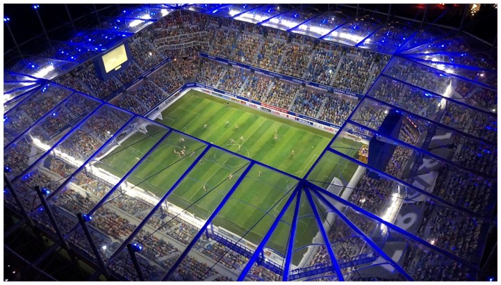 声光电微型3D博物馆-2