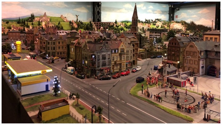 声光电微型3D博物馆-3