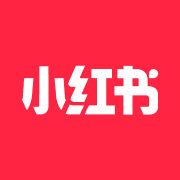 小红书LOGO