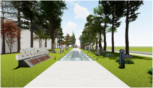 成飞集团质量大道-1