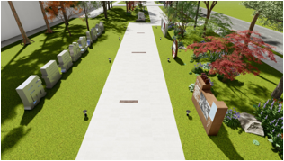 成飞集团质量大道-2