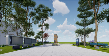 成飞集团质量大道-3