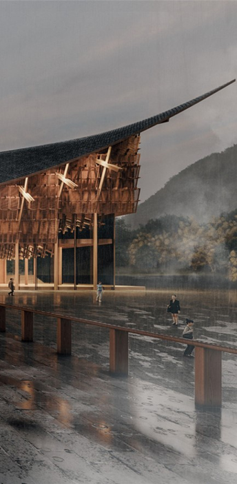 桂林象山二塘乡国家级五星山水原乡综合体-1