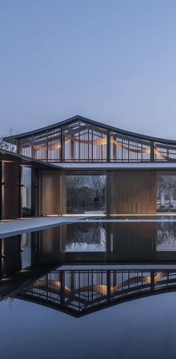 桂林象山二塘乡国家级五星山水原乡综合体-4