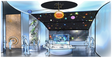 白羽+IM科技博物馆设计制作-1