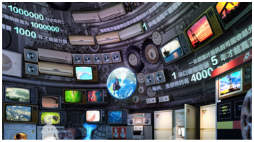 白羽+IM科技博物馆设计制作-3