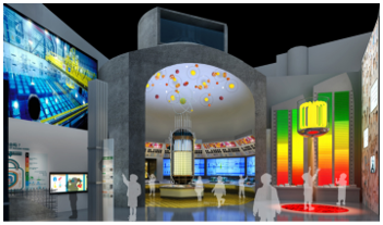 白羽+IM科技博物馆设计制作-4