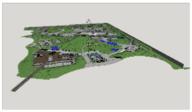 航空主题教育基地-1