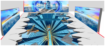 航空主题教育基地-4