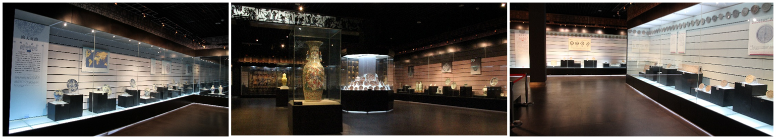 西安美都博物馆空间-2