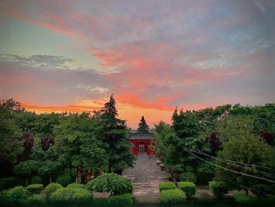 西安长乐宫养老公寓-1